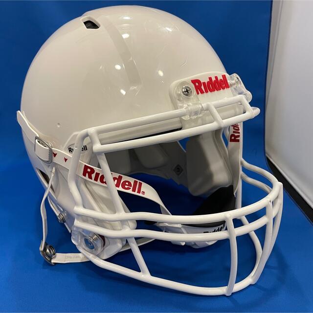 Riddell アメフト　ヘルメット　スピードクラシックアイコン　サイズM