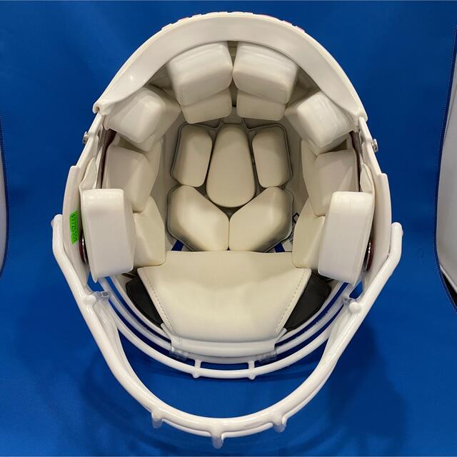 Riddell アメフト　ヘルメット　スピードクラシックアイコン　サイズM