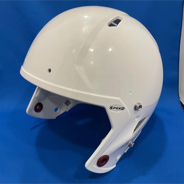 アメフト リデル ヘルメット スピードクラシックアイコン Mサイズ