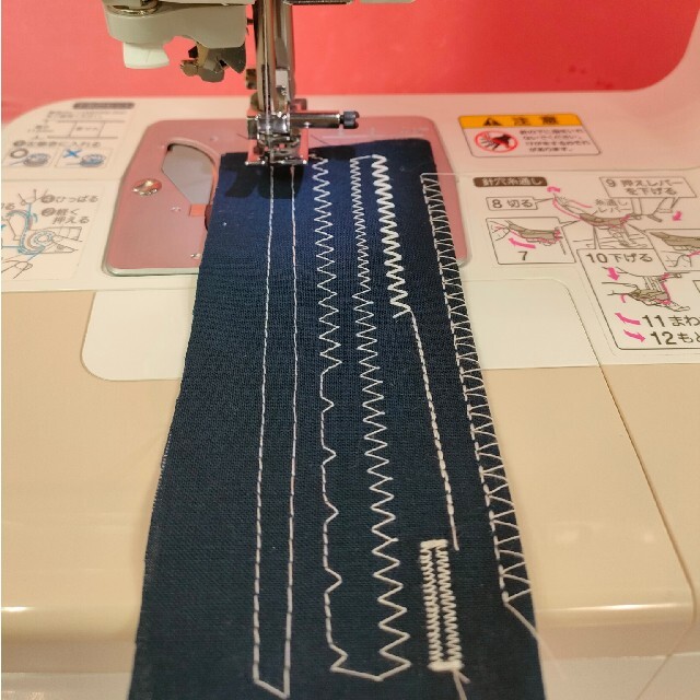 ブラザー 電子ミシン A35-YA(ELU51) | www.haarwerkspecialistinbalans.nl
