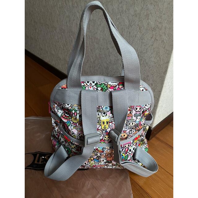 tokidoki リュック バックパック 激レア