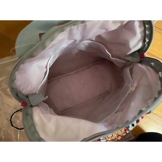 LeSportsac - レスポートサックtokidokiリュックの通販 by 7shop