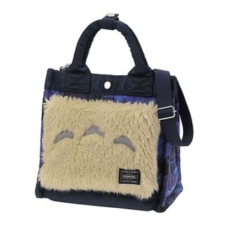 PORTER - となりのトトロ×PORTER 2WAY TOTE BAG(S)