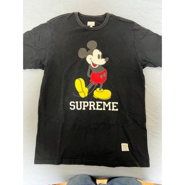 Supreme - supreme Tシャツ 4枚セットの通販 by won won won ...