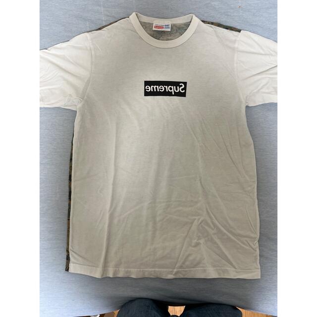supreme Tシャツ 4枚セット 正規店仕入れの www.toyotec.com