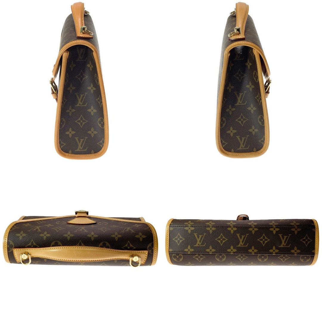 ▽▽LOUIS VUITTON ルイヴィトン モノグラム　ベルエア　M51122