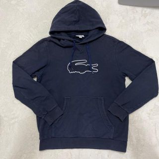 ラコステ(LACOSTE)のLACOSTE パーカー(パーカー)