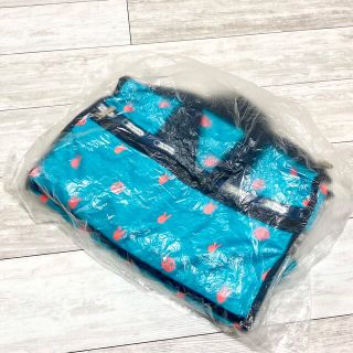 LeSportsac - 美品!レスポートサック ピースマーク レディース 2way