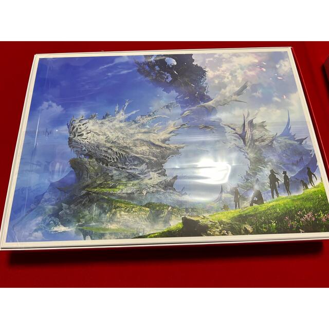 Xenoblade3 Collector's Edition（ゲームカードなし）