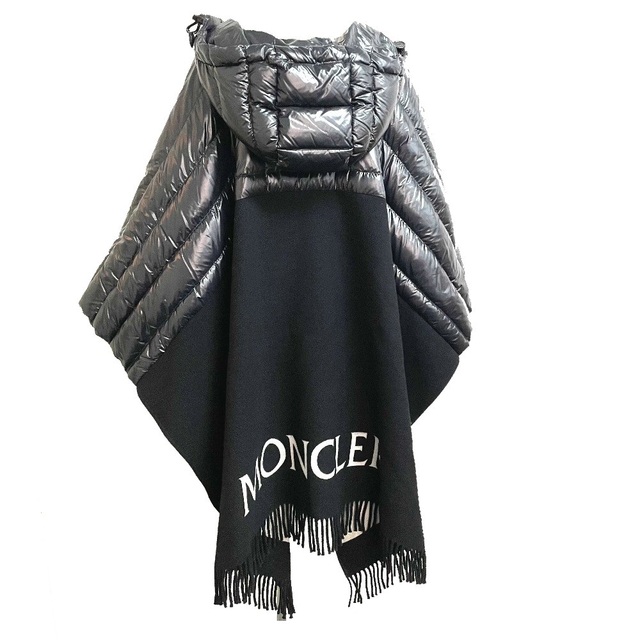 モンクレール MONCLER MANTELLA アパレル アウター 上着 ポンチョ
