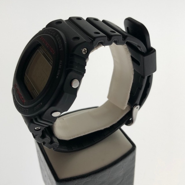 CASIO(カシオ)の□□CASIO カシオ 腕時計 デジタルウォッチ G-SHOCK 本体のみ DW-5750E メンズの時計(その他)の商品写真