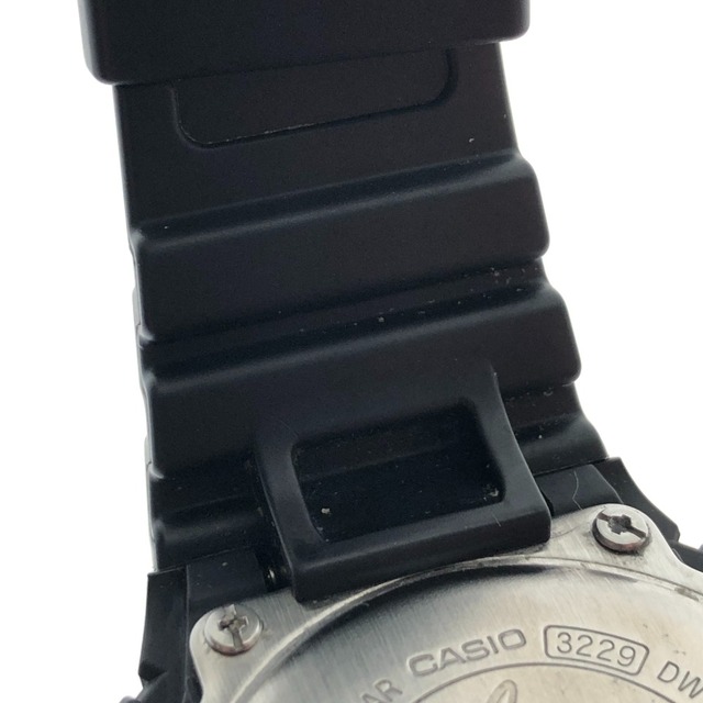 CASIO(カシオ)の□□CASIO カシオ 腕時計 デジタルウォッチ G-SHOCK 本体のみ DW-5750E メンズの時計(その他)の商品写真