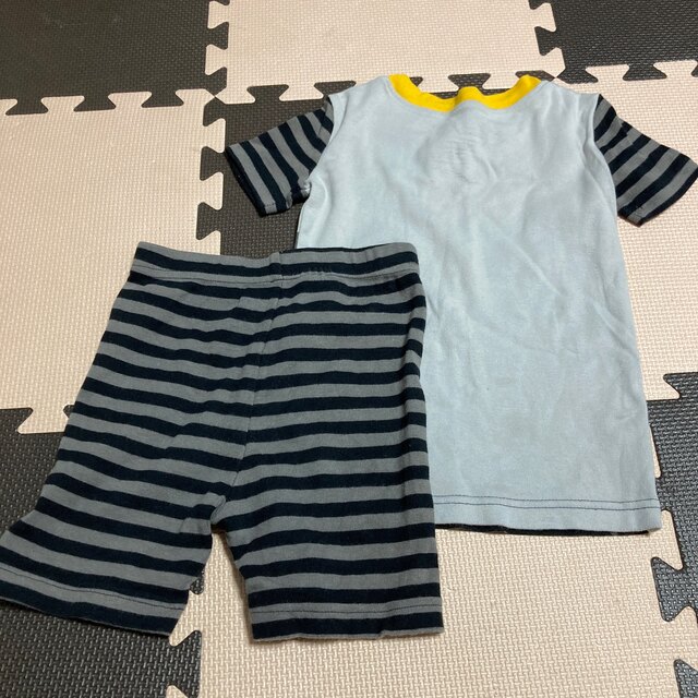 コストコ(コストコ)のカークランド　パジャマ　3T キッズ/ベビー/マタニティのキッズ服女の子用(90cm~)(パジャマ)の商品写真