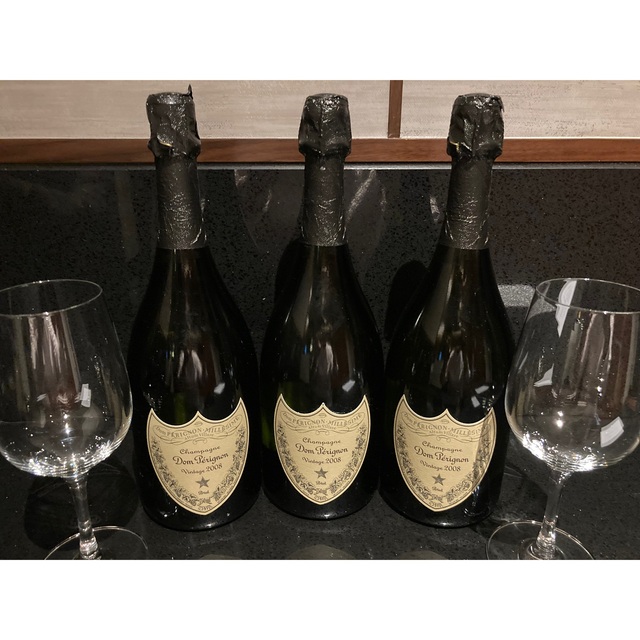 激安商品 Dom Pérignon - ドン・ペリニヨン ドンペリ ヴィンテージ