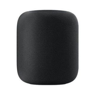 アップル(Apple)の【中古】アップル Apple HomePod ホームポッド 日本版　(スピーカー)