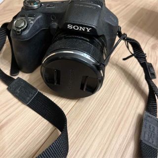 ソニー(SONY)のSONY Cyber−Shot HX DSC-HX100V(デジタル一眼)