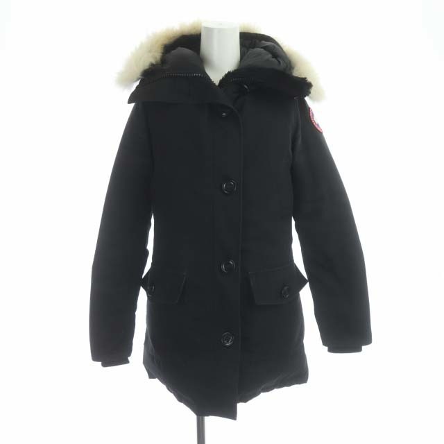 カナダグース BRONTE PARKA ダウンコート アウター 2603JL375cm身幅