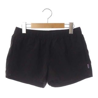 パタゴニア(patagonia)のパタゴニア Ws Barely Baggies Shorts パンツ 57041(ショートパンツ)