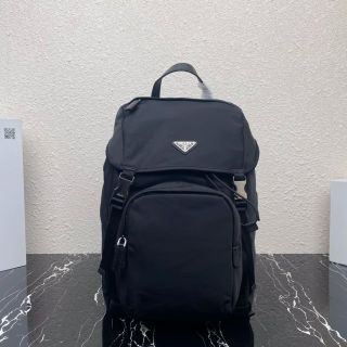 プラダ リュック(メンズ)の通販 400点以上 | PRADAのメンズを買うなら