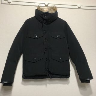 カナダグース(CANADA GOOSE)のカナダグース ハミルトン （CANADA GOOSE HAMILTON）(ダウンジャケット)