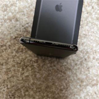 Apple - iPhone 11 pro スペースグレイ 256GBの通販 by 暇つぶし's