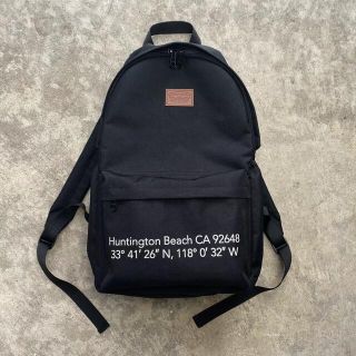 ザノースフェイス(THE NORTH FACE)の大容量で便利☆LUSSO SURF リュック　バックパック　ロンハーマン (バッグパック/リュック)