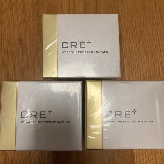 CRE + ミネラルKSイオンゲル 50g-