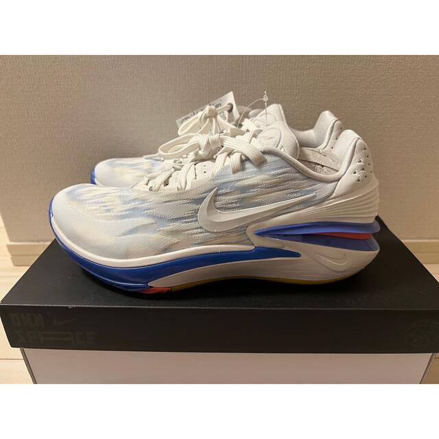 NIKE G.T. CUT 2 26.5 未使用品 その他スポーツ バスケットボール le