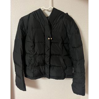 ミッシュマッシュ(MISCH MASCH)の★美品・M★MISCH MASCH ミッシュマッシュ ダウン ダウンジャケット(ダウンジャケット)