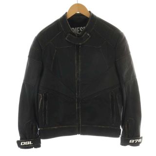 ディーゼル ライダースジャケット(メンズ)の通販 200点以上 | DIESELの