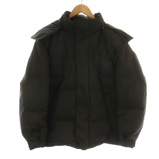 UNIQLO +J 21AW ダウンオーバーサイズパーカ L カーキ - dev.alghost.com 【60%OFF】 入手困難★未使用級★UNIQLO +J ダウンオーバーサイズパーカ XL カーキ ダウンジャケット