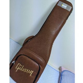 ギブソン(Gibson)のGibson　ケース(ケース)