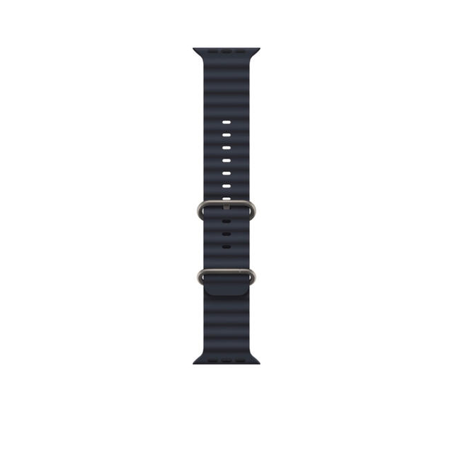 Apple Watch ultra アップルウォッチウルトラ新品 純正 - 腕時計(デジタル)