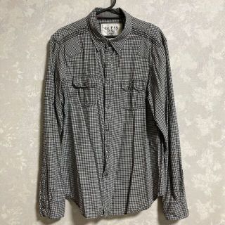 ゲス(GUESS)の〔専用〕guess カジュアルシャツ(シャツ)