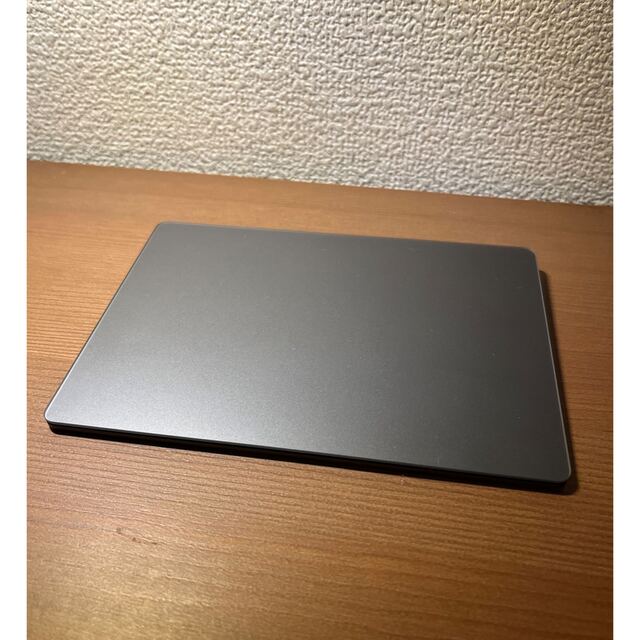 magic trackpad apple