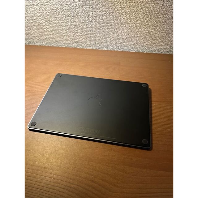 magic trackpad applePC周辺機器