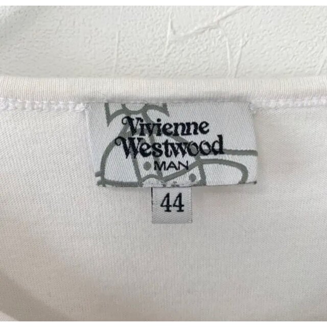 Vivienne Westwood ヴィヴィアンウエストウッド Tシャツ　メンズ