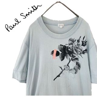 ポールスミス 薔薇 Tシャツ・カットソー(メンズ)の通販 15点 | Paul ...