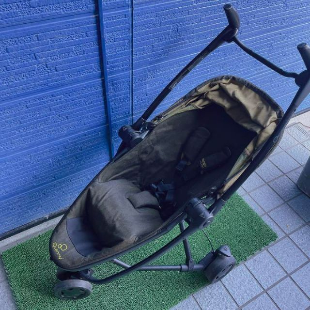 クイニーベビーカー www.krzysztofbialy.com