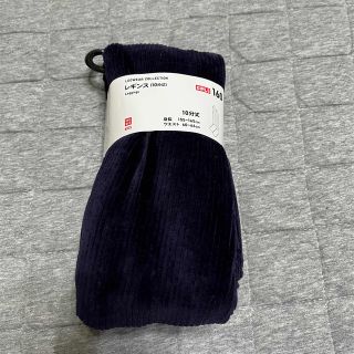 ユニクロ(UNIQLO)のユニクロ 160 レギンス(パンツ/スパッツ)