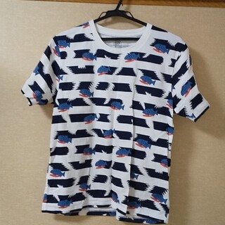グラニフ(Design Tshirts Store graniph)のグラニフのTシャツ(Tシャツ/カットソー(半袖/袖なし))
