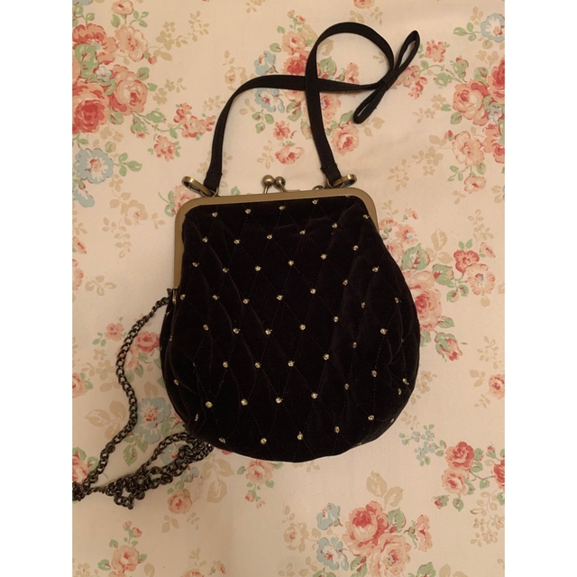 【未使用】Bibiy ODETTE PARTY BAG  バッグ