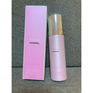 シャネル(CHANEL)のCHANEL ボディミスト(ボディローション/ミルク)