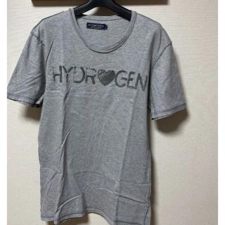 ハイドロゲン(HYDROGEN)のハイドロゲン　Tシャツ(Tシャツ(半袖/袖なし))