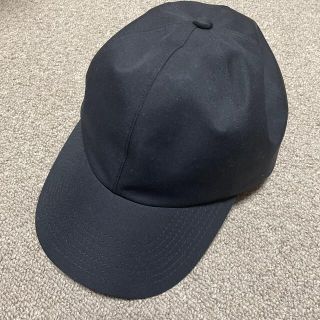 ナナミカ(nanamica)のnanamica 2L GORE-TEX CAP(キャップ)