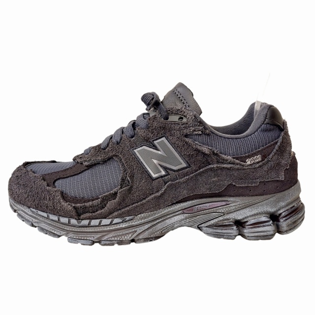 105cmアウトソールNEW BALANCE 2002R Phantom 美品 スニーカー 26cm