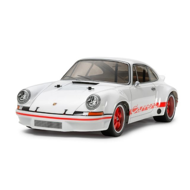 絶版品★未使用品　1/10RC XB ポルシェ 911 カレラ RSR“エンタメ/ホビー