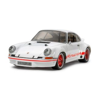 絶版品★未使用品　1/10RC XB ポルシェ 911 カレラ RSR“ (ホビーラジコン)