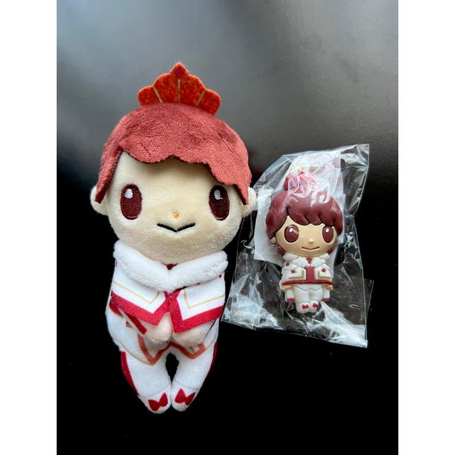 最安 King & Prince - ちょっこりさんキンプリ アイドルグッズ - genux.dk
