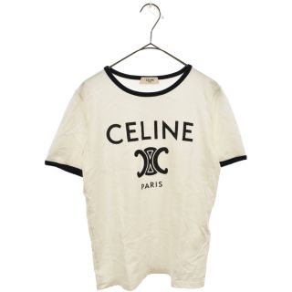 期間限定セール　セリーヌ　CELINE トリオンフ　Tシャツ